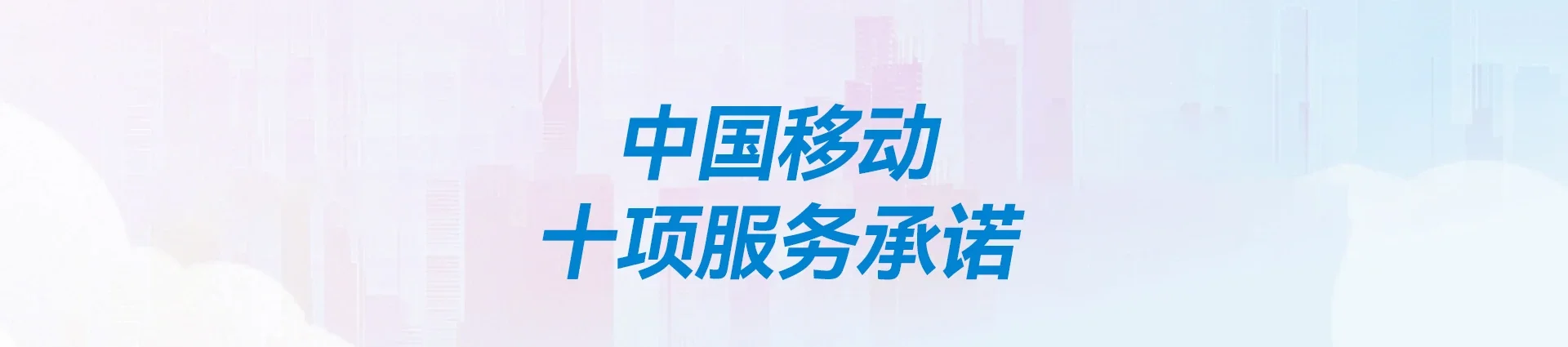 临安区移动宽带